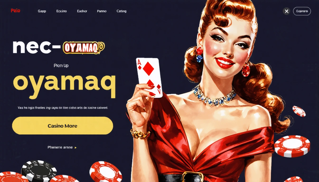 nece oynamaq Pin Up