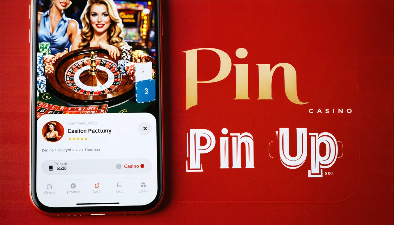 app Pin Up
