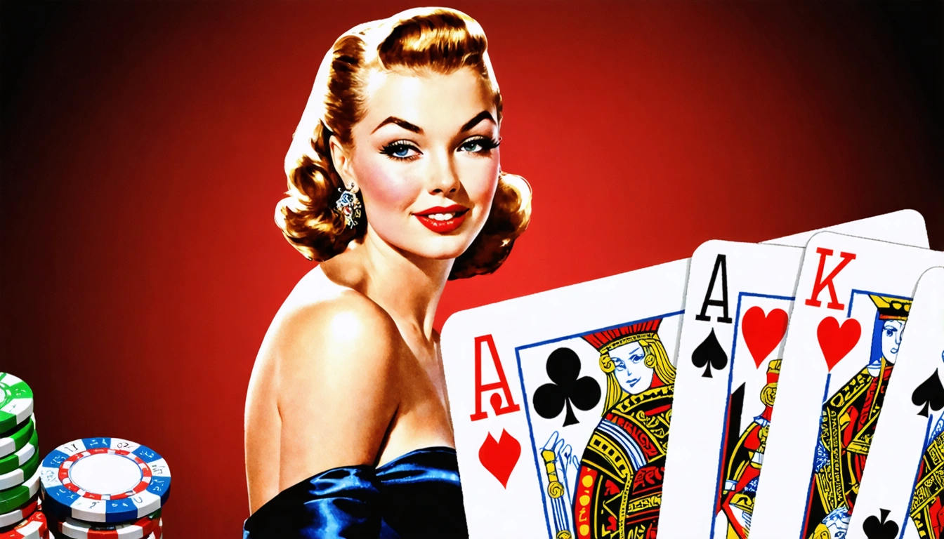 bonus Pin Up
